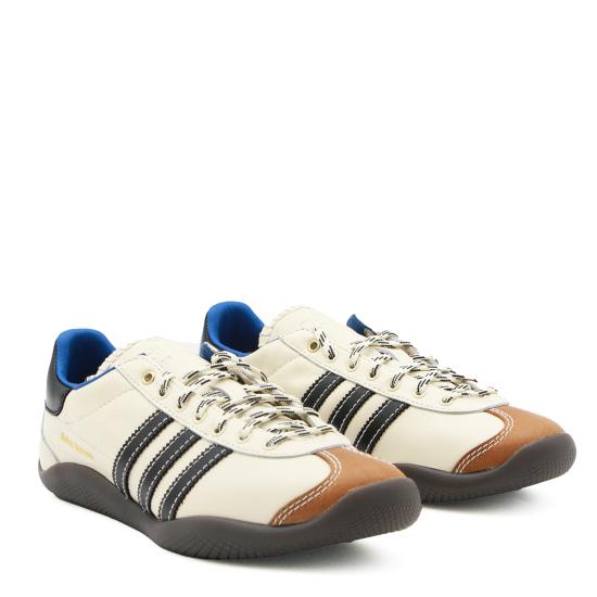 26SS 아디다스 X 웨일즈 보너 스니커즈 KK4981 WONDER WHITE - ADIDAS X WALES BONNER