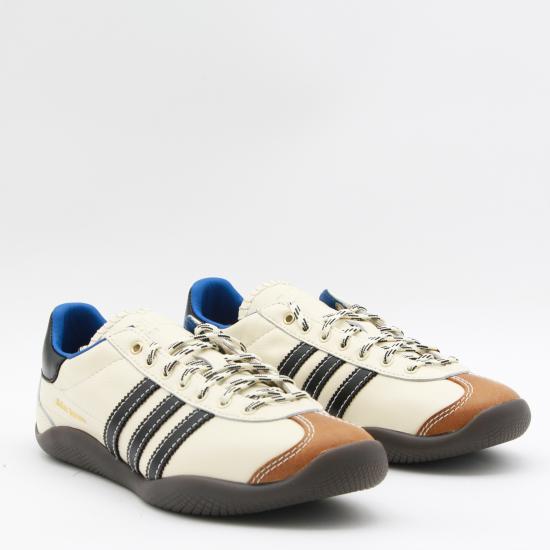 26SS 아디다스 X 웨일즈 보너 스니커즈 KK4981 WONDER WHITE - ADIDAS X WALES BONNER