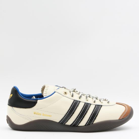 26SS 아디다스 X 웨일즈 보너 스니커즈 KK4981 WONDER WHITE - ADIDAS X WALES BONNER