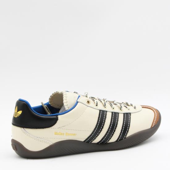 26SS 아디다스 X 웨일즈 보너 스니커즈 KK4981 WONDER WHITE - ADIDAS X WALES BONNER
