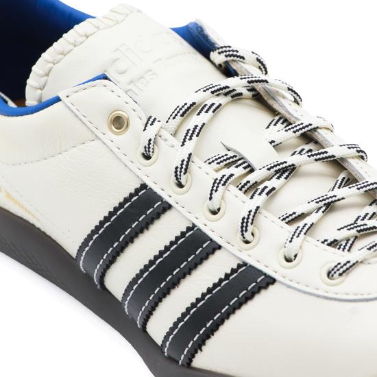 26SS 아디다스 X 웨일즈 보너 스니커즈 KK4981 WONDER WHITE - ADIDAS X WALES BONNER