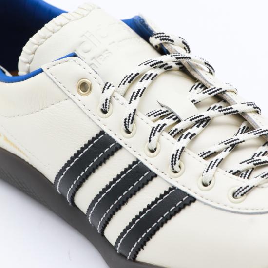 26SS 아디다스 X 웨일즈 보너 스니커즈 KK4981 WONDER WHITE - ADIDAS X WALES BONNER