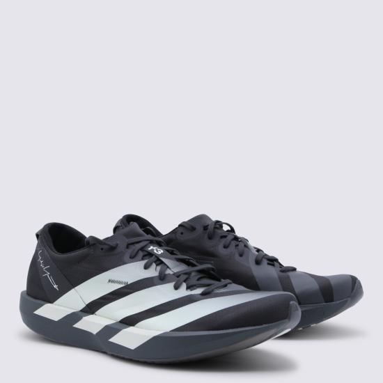 26SS 와이쓰리 ADIOS 9 KI6879 UTIBLK UTIBLK OWHITE - Y-3