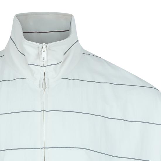 26SS 발렌시아가 자켓 857700 TTO589081 Dirty White - BALENCIAGA