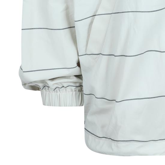 26SS 발렌시아가 자켓 857700 TTO589081 Dirty White - BALENCIAGA