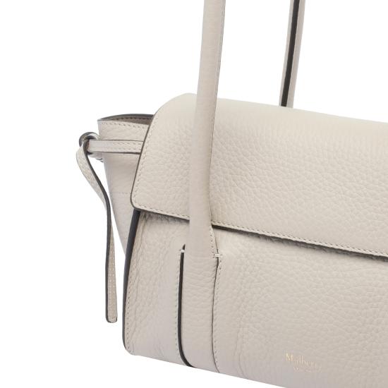 26FW 멀버리 숄더백 RL8844 736W160 White - MULBERRY