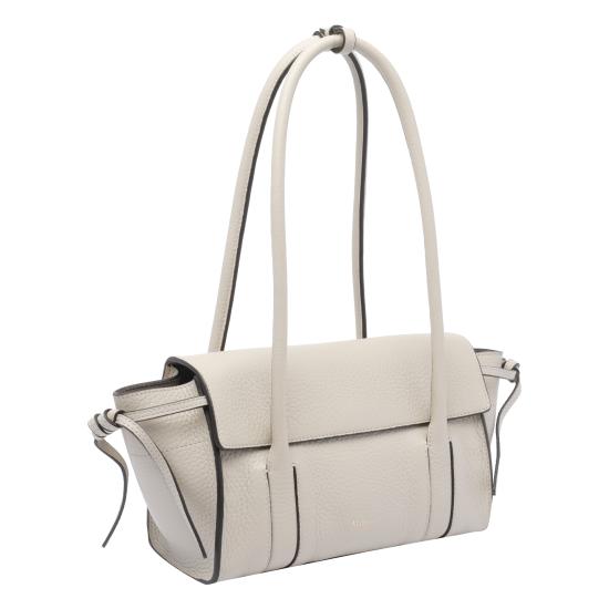 26FW 멀버리 숄더백 RL8844 736W160 White - MULBERRY