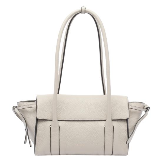 26FW 멀버리 숄더백 RL8844 736W160 White