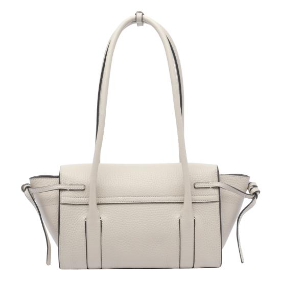 26FW 멀버리 숄더백 RL8844 736W160 White - MULBERRY
