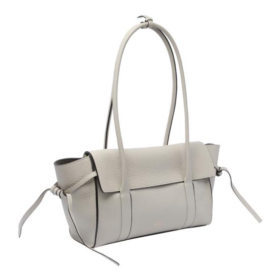 26FW 멀버리 숄더백 HH9382 736W160 Chalk - MULBERRY