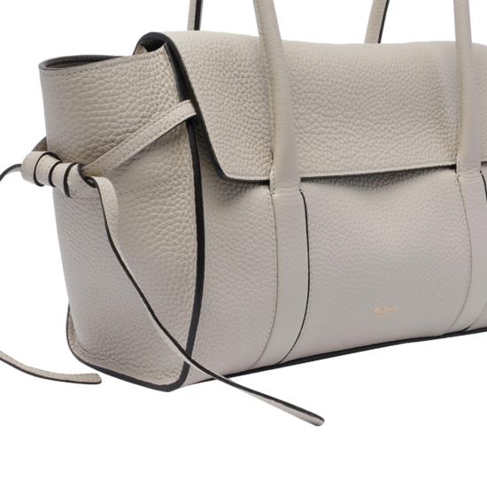 26FW 멀버리 숄더백 HH9382 736W160 Chalk - MULBERRY