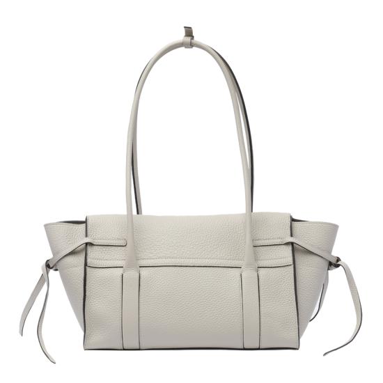 26FW 멀버리 숄더백 HH9382 736W160 Chalk - MULBERRY