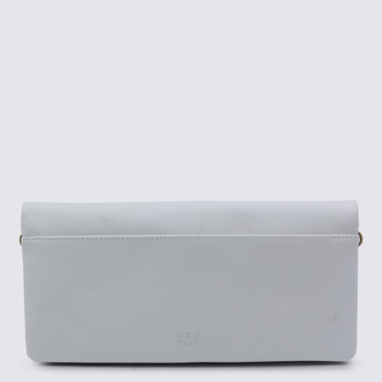 26SS 핑코 크로스백 106022 A0QOZ15Q White - PINKO