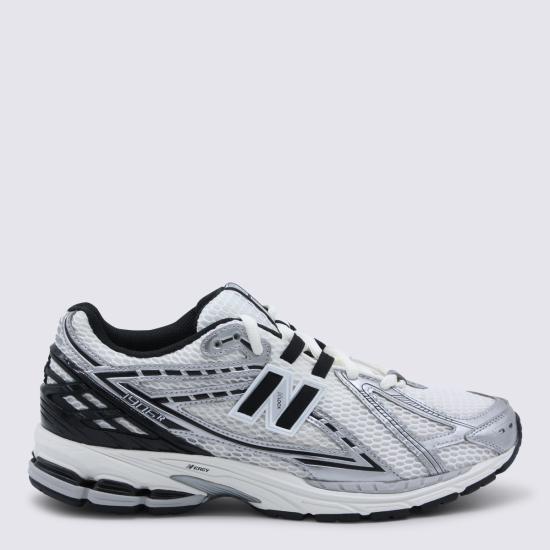 26SS 뉴발란스 1906 스니커즈 M1906RER SILVER METALLIC BLACK