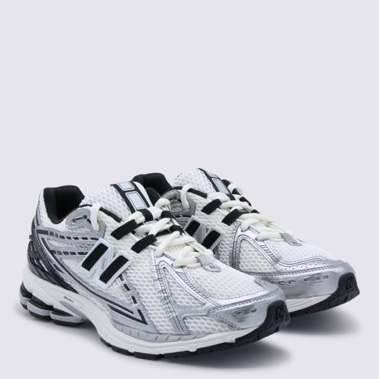 26SS 뉴발란스 1906 스니커즈 M1906RER SILVER METALLIC BLACK - NEW BALANCE
