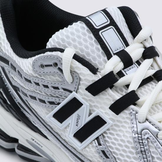 26SS 뉴발란스 1906 스니커즈 M1906RER SILVER METALLIC BLACK - NEW BALANCE