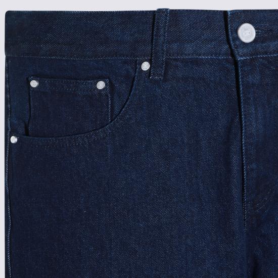 26SS 아르떼 앤트워프 데님 팬츠 SS26171P1 486 RAW DENIM - ARTE ANTWERP