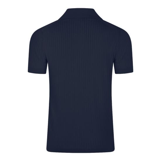 26SS 말로 폴로 티셔츠 UXD152 F3I45E11 NAVY - MALO