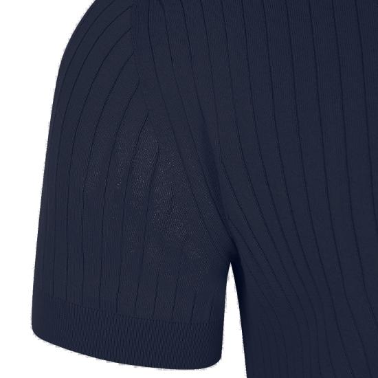 26SS 말로 폴로 티셔츠 UXD152 F3I45E11 NAVY - MALO