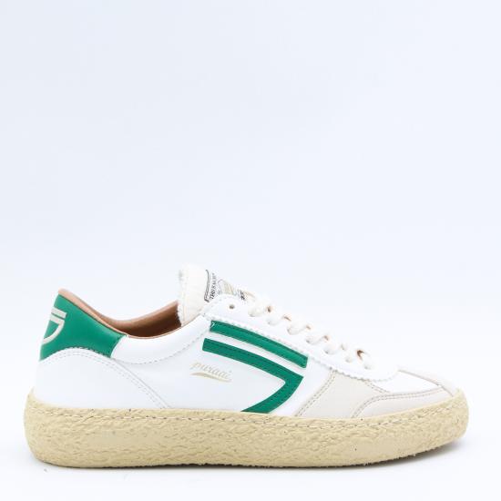 26SS 푸라이 스니커즈 PU101V 056 GRASS