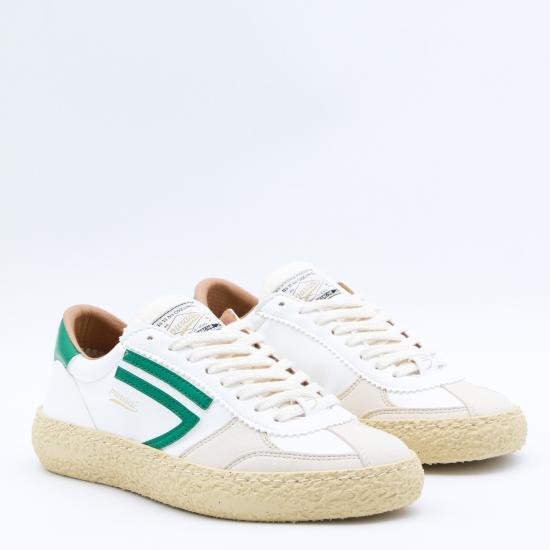 26SS 푸라이 스니커즈 PU101V 056 GRASS - PURAAI