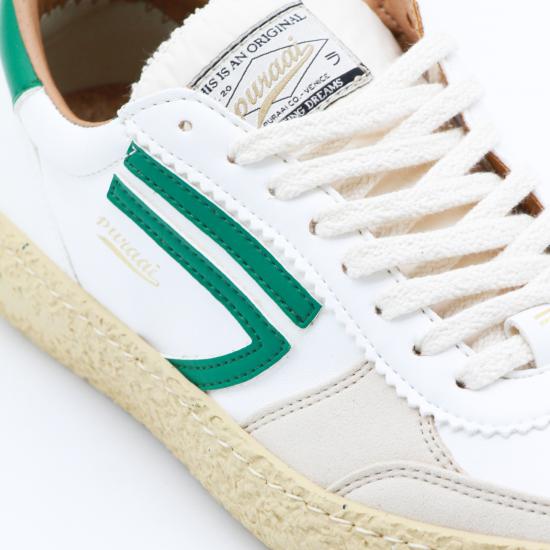 26SS 푸라이 스니커즈 PU101V 056 GRASS - PURAAI