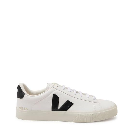 26SS 베자 스니커즈 CP0501537 EXTRA WHITE BLACK