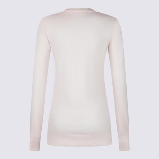 26SS 말로 스웨터 DXA395 F1I41E3576 - MALO