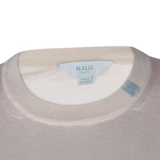 26SS 말로 스웨터 DXA395 F1I41E3576 - MALO