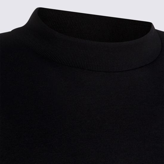 26SS 알테아 반팔 티셔츠 2655256 90 Nero - ALTEA