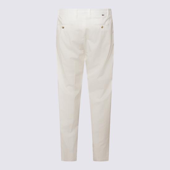 26SS 카날리 스트레이트 팬츠 D91659 PT01636005 - CANALI