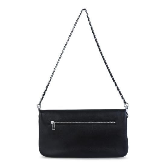 26SS 자딕앤볼테르 숄더백 LWBA03903 011 BLACK - ZADIG & VOLTAIRE