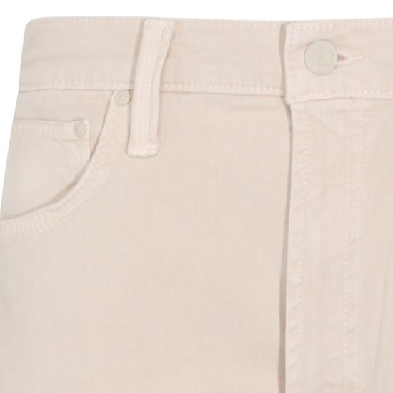 26SS 마더 데님 팬츠 10248 413CPO BEIGE - MOTHER