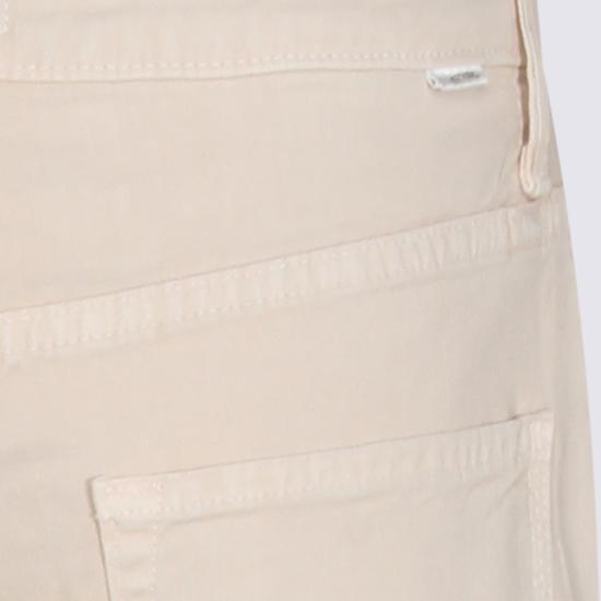 26SS 마더 데님 팬츠 10248 413CPO BEIGE - MOTHER