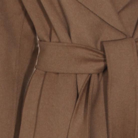 26FW 에스막스마라 코트 2619011091600 80700098 Cammello - 'S MAX MARA