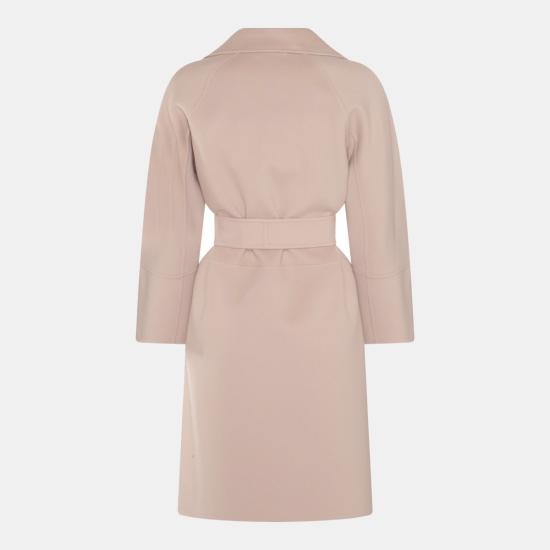 26FW 에스막스마라 코트 2619011051600 80700051 Rosa
