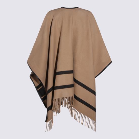 26FW 막스마라 케이프 2614541051600 02212001 Cammello - MAX MARA