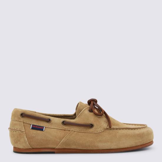 26SS 세바고 로퍼 77124HW 906 BEIGE CAMEL