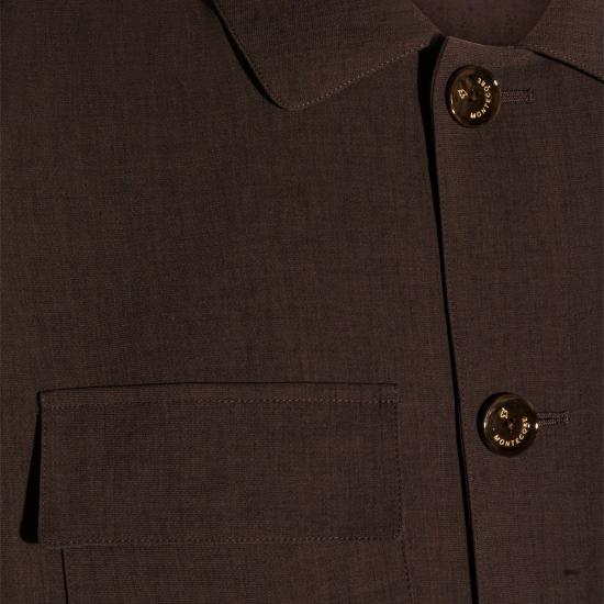 26SS 몬테꼬레 자켓 S10MUC976 34897 GREY - MONTECORE