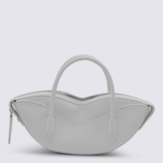 26SS 피오루찌 토트백 W26SSABA006VL01 WH01 White