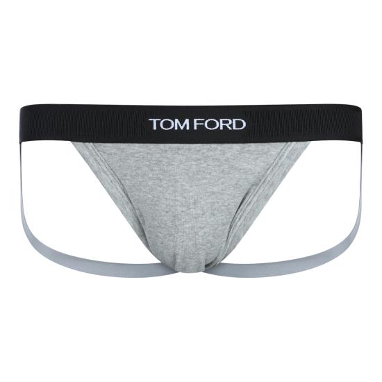 26SS 톰포드 팬티 T4LC6 1040020 GREY