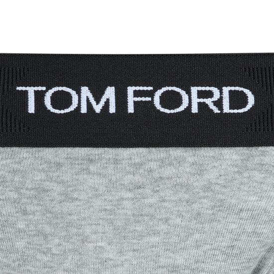 26SS 톰포드 팬티 T4LC6 1040020 GREY - TOMFORD