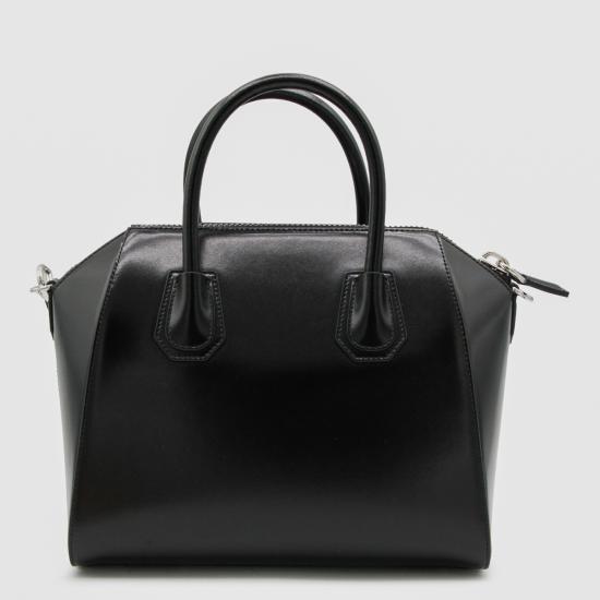 26SS 지방시 안티고나 레더 토트백 BB5149 B1R0001 Black - GIVENCHY