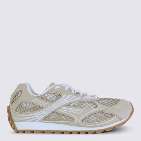 26SS 보테가베네타 스니커즈 817485 V55B09707 TUFO - BOTTEGA VENETA