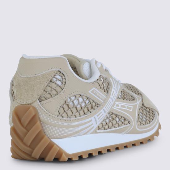 26SS 보테가베네타 스니커즈 817485 V55B09707 TUFO - BOTTEGA VENETA