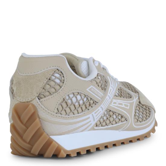 26SS 보테가베네타 스니커즈 817485 V55B09707 TUFO - BOTTEGA VENETA