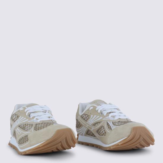 26SS 보테가베네타 스니커즈 817485 V55B09707 TUFO - BOTTEGA VENETA