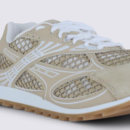 26SS 보테가베네타 스니커즈 817485 V55B09707 TUFO - BOTTEGA VENETA