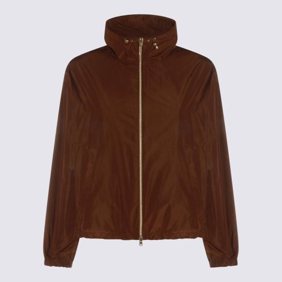 26SS 에르노 자켓 GI000280D 12483Z2240 Brown