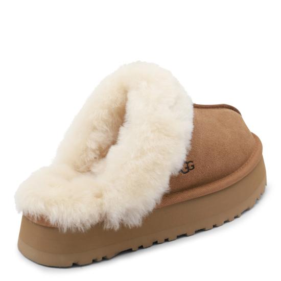 26FW 어그 디스케트 슬리퍼 1122550 CHE Chestnut - UGG